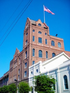 Swope, Rodante P.A Ybor City, FL Office