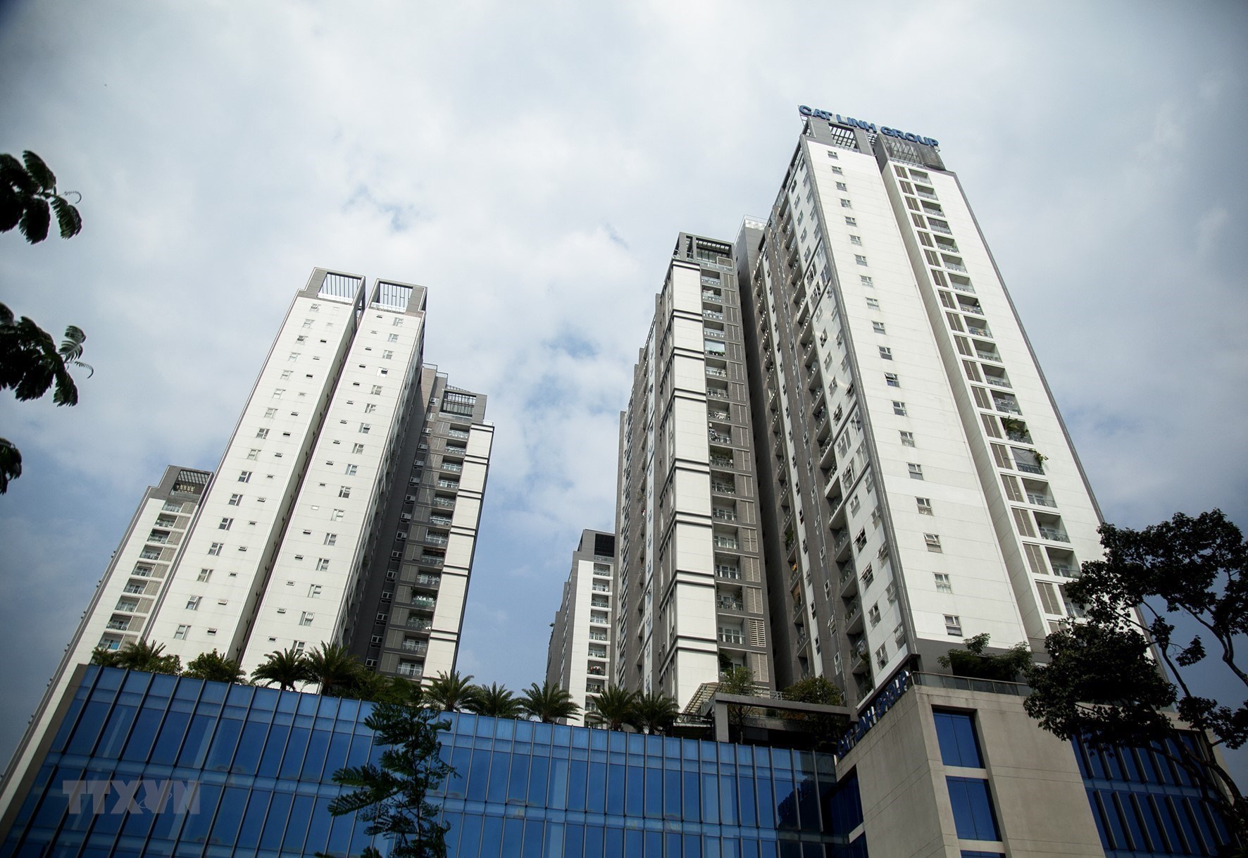 Trung Thuc JSC Hanoi, Vietnam Office