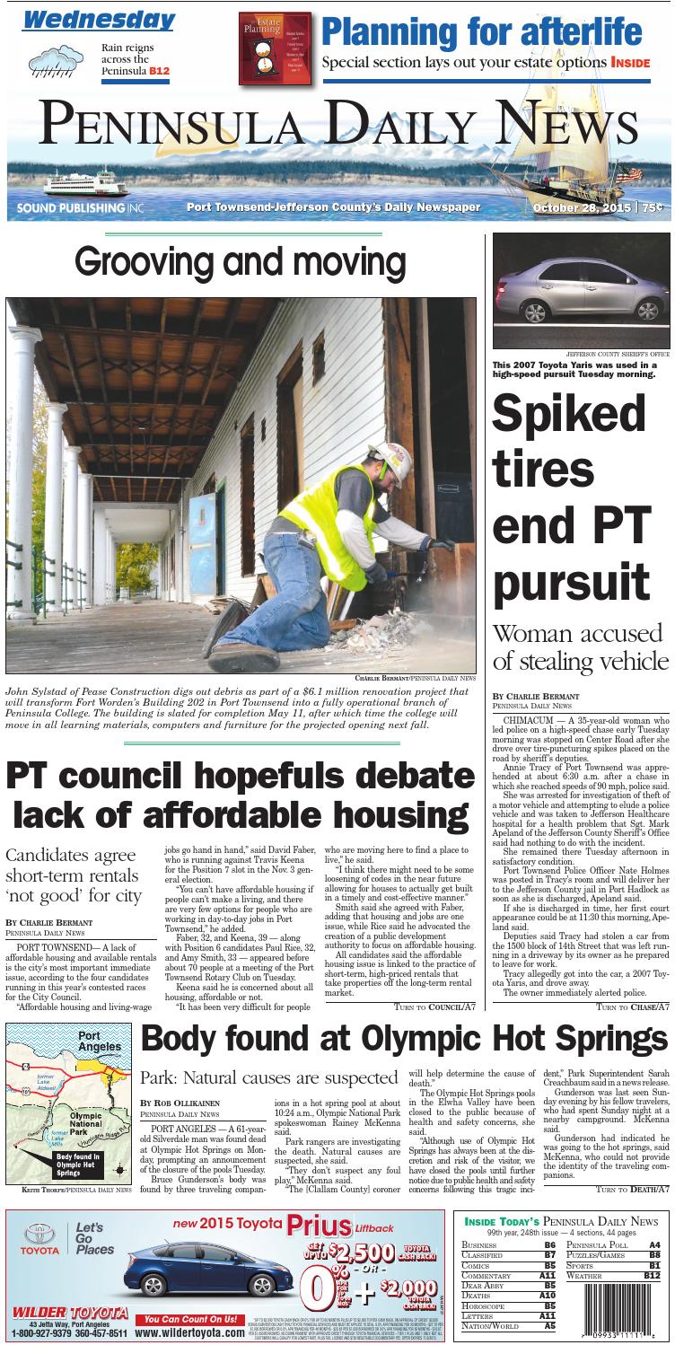 Egan Nelson LLP Seattle, WA Office