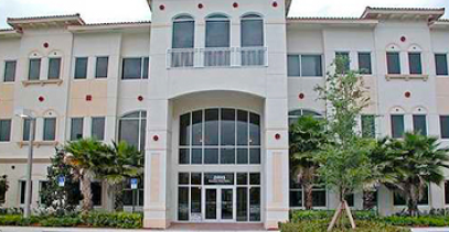 Cabanas Law Firm Pembroke Pines,  Office