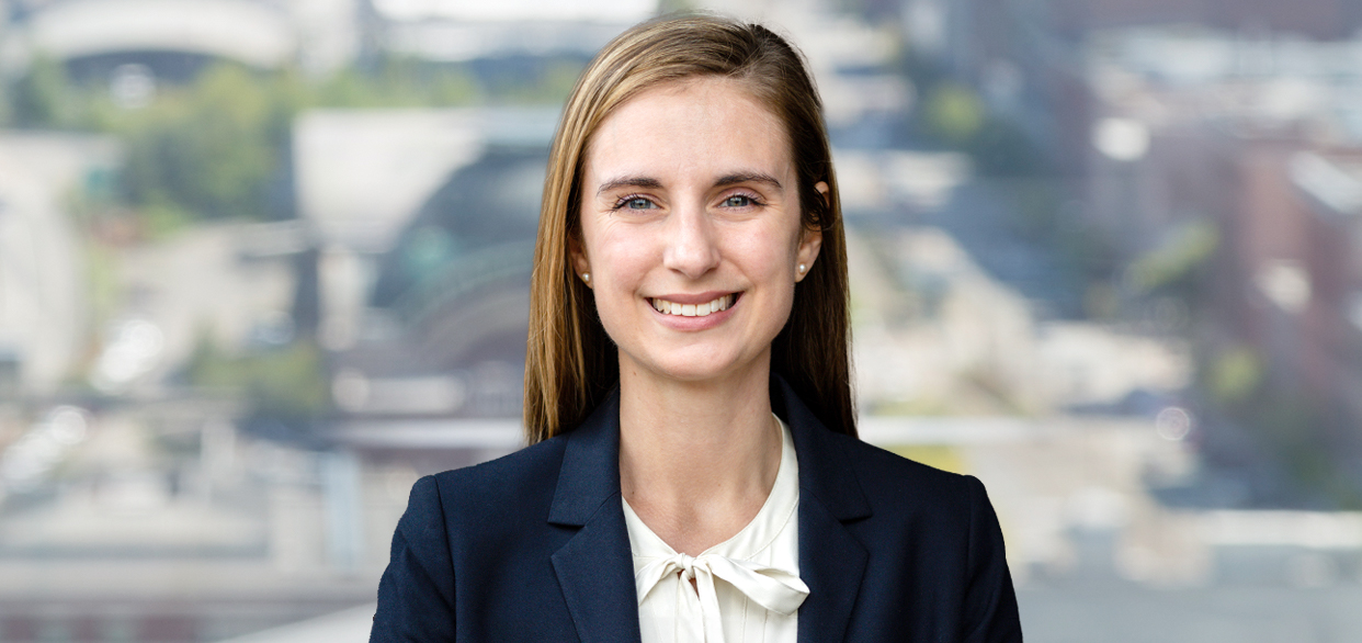 McKinley Irvin Puyallup, WA Office