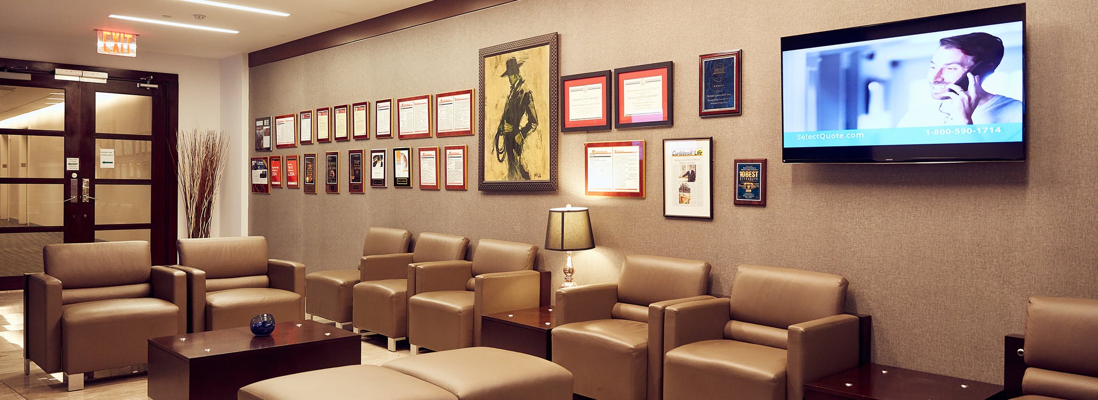 The Law Offices of Michael S. Lamonsoff, PLLC New York City, NY Office