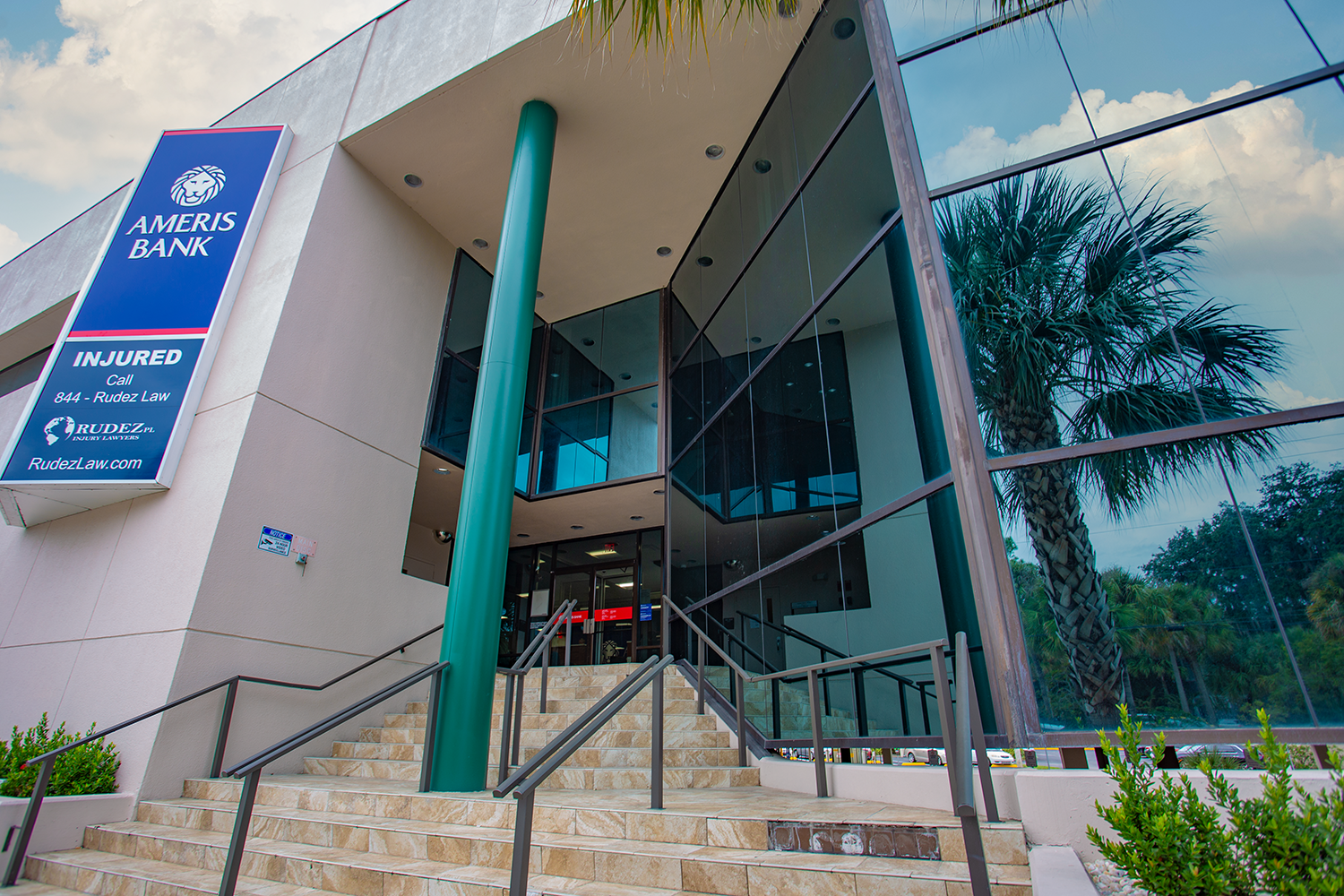 Rudez Law Orlando,  Office