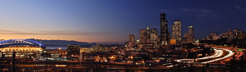 Davis Grimm Payne & Marra Seattle, WA Office