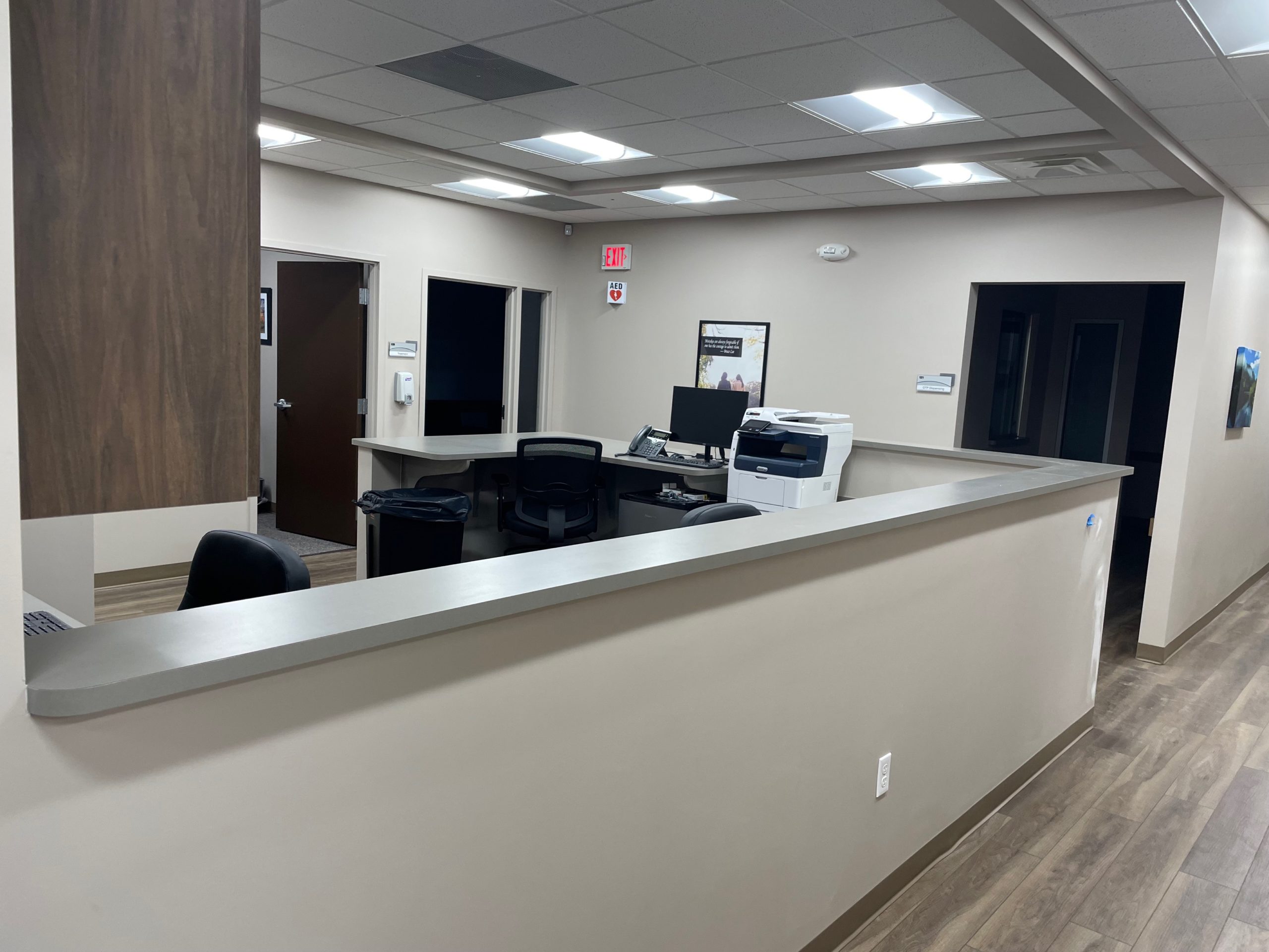 Vogel & Cromwell, L.L.C Roanoke, VA Office
