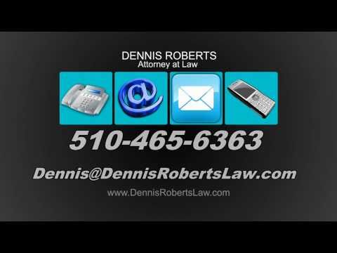Dennis Roberts Oakland, CA Office