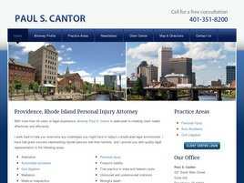 Salter McGowan Sylvia & Leonard, Inc Providence, RI Office