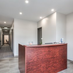 Feldstein Family Law Group PC Oakville, Canada Office