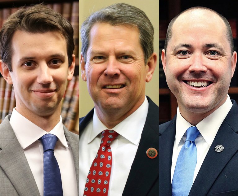 Franco Law Firm, P.C Atlanta, GA Office