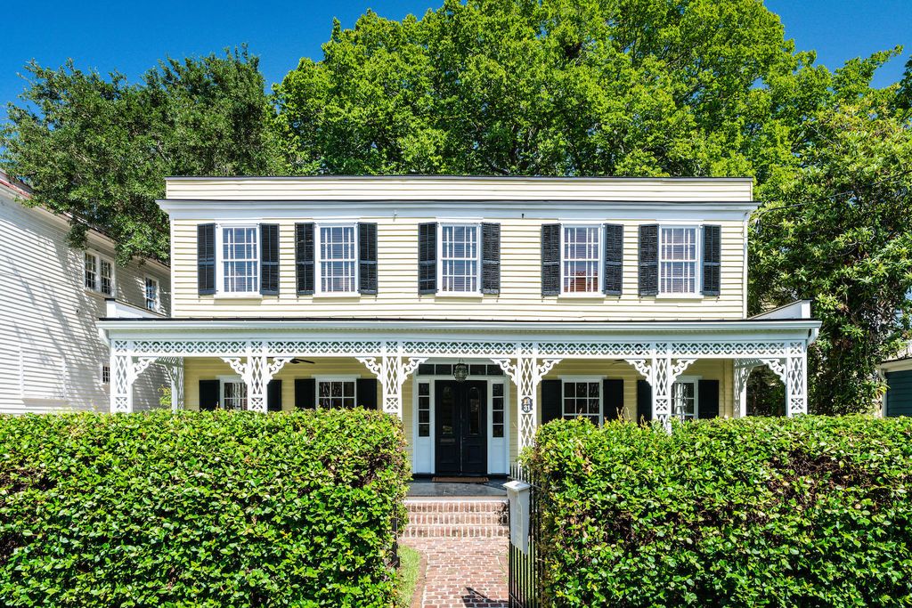 Savage Law Firm Charleston, SC Office