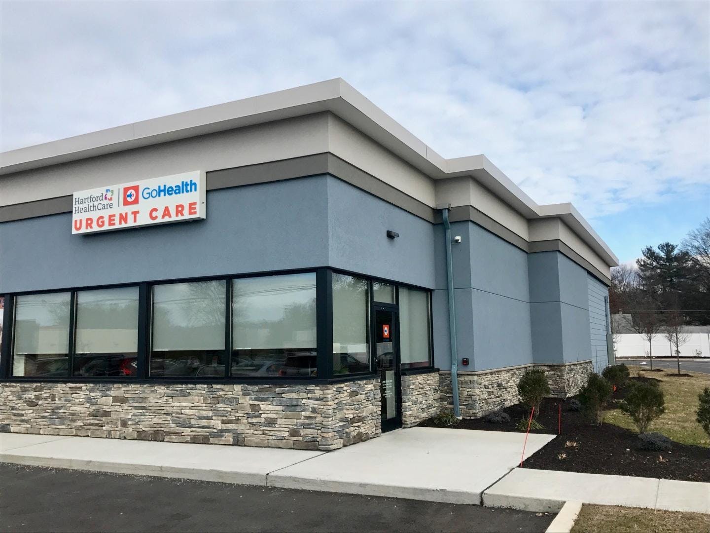 Mancini Provenzano & Futtner LLC Southington,  Office