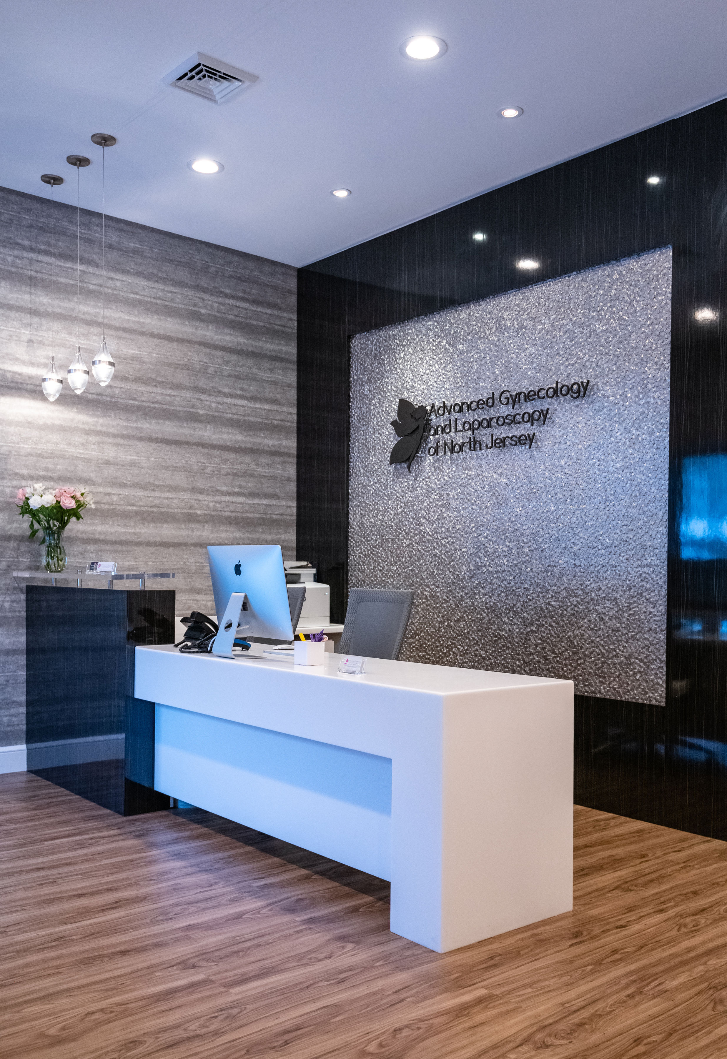 Abessi Law Wayne, NJ Office