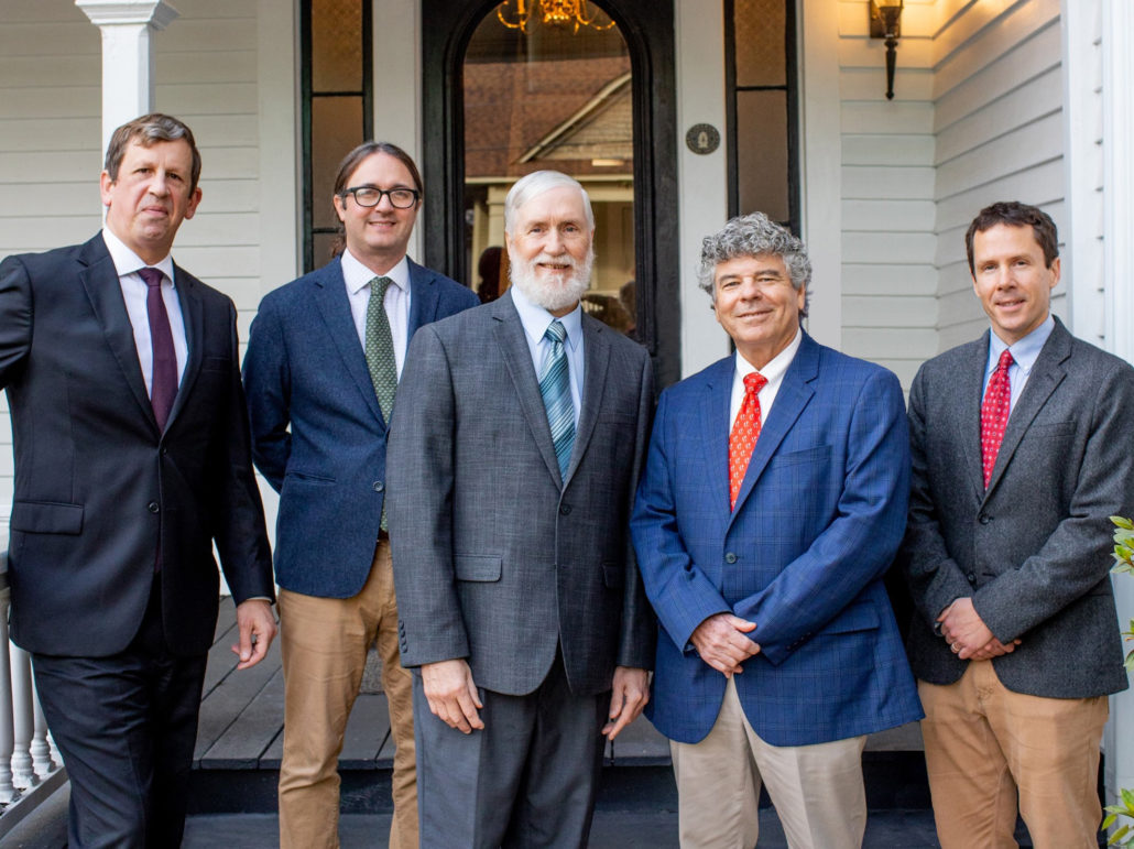 Silver & Archibald, LLP Athens, GA Office