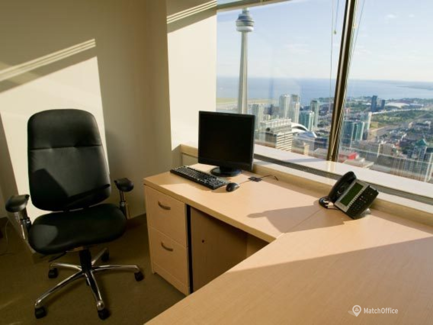 Arbitration Place Toronto, Canada Office