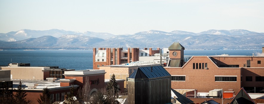 Paul Frank + Collins Plattsburgh, NY Office