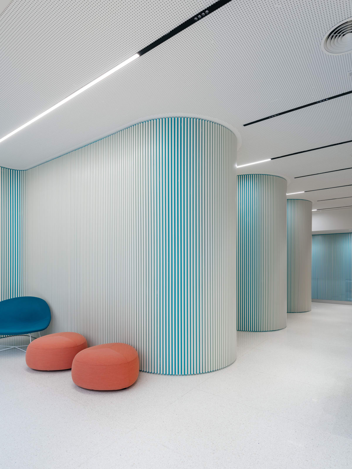 Silva Santiago, Chile Office