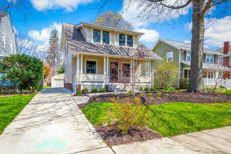 Van Kley & Walker, LLC Columbus, OH Office