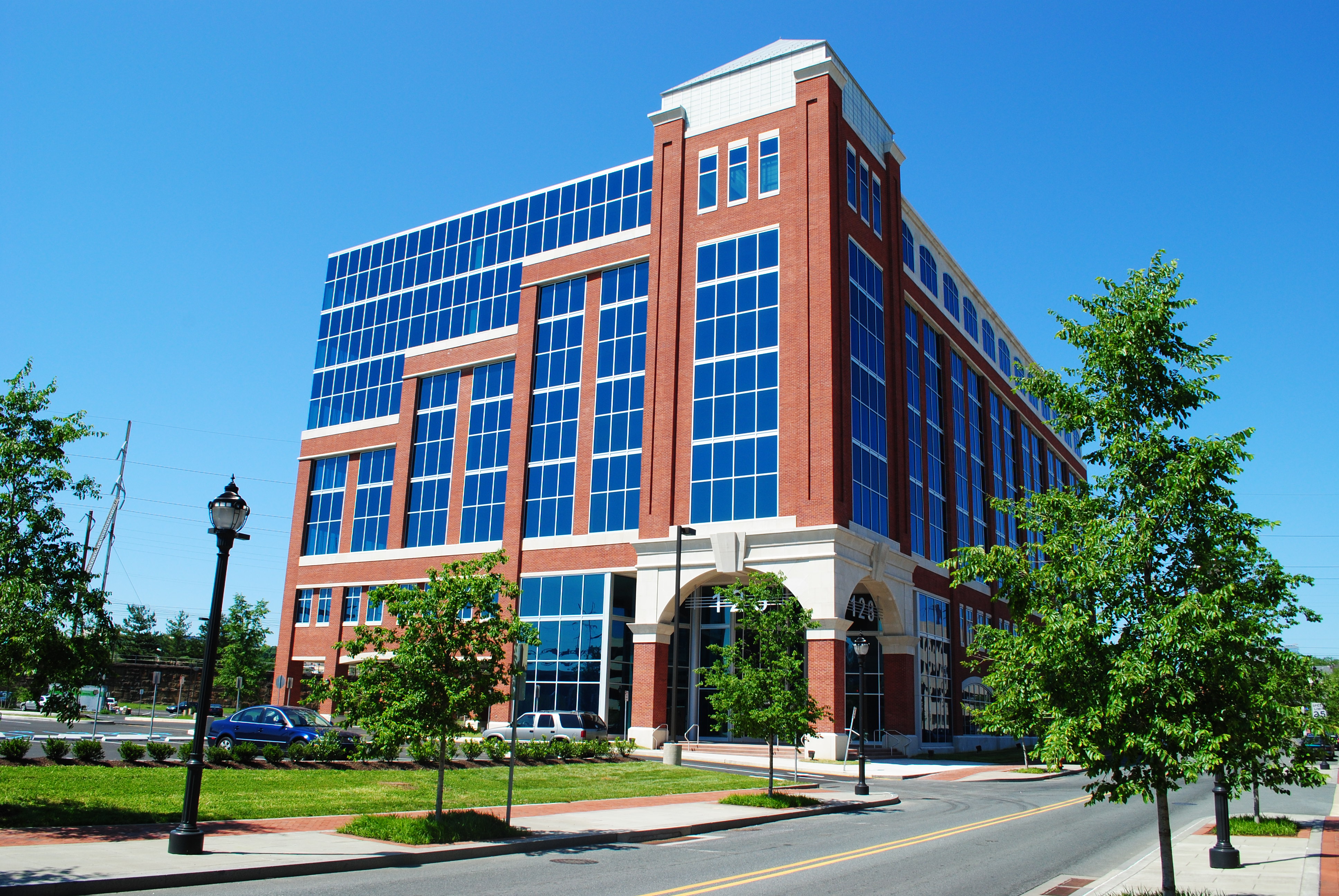 Grant & Eisenhofer PA Wilmington, DE Office