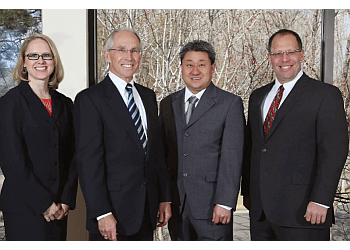 The Gilbert Law Group, P.C Arvada,  Office