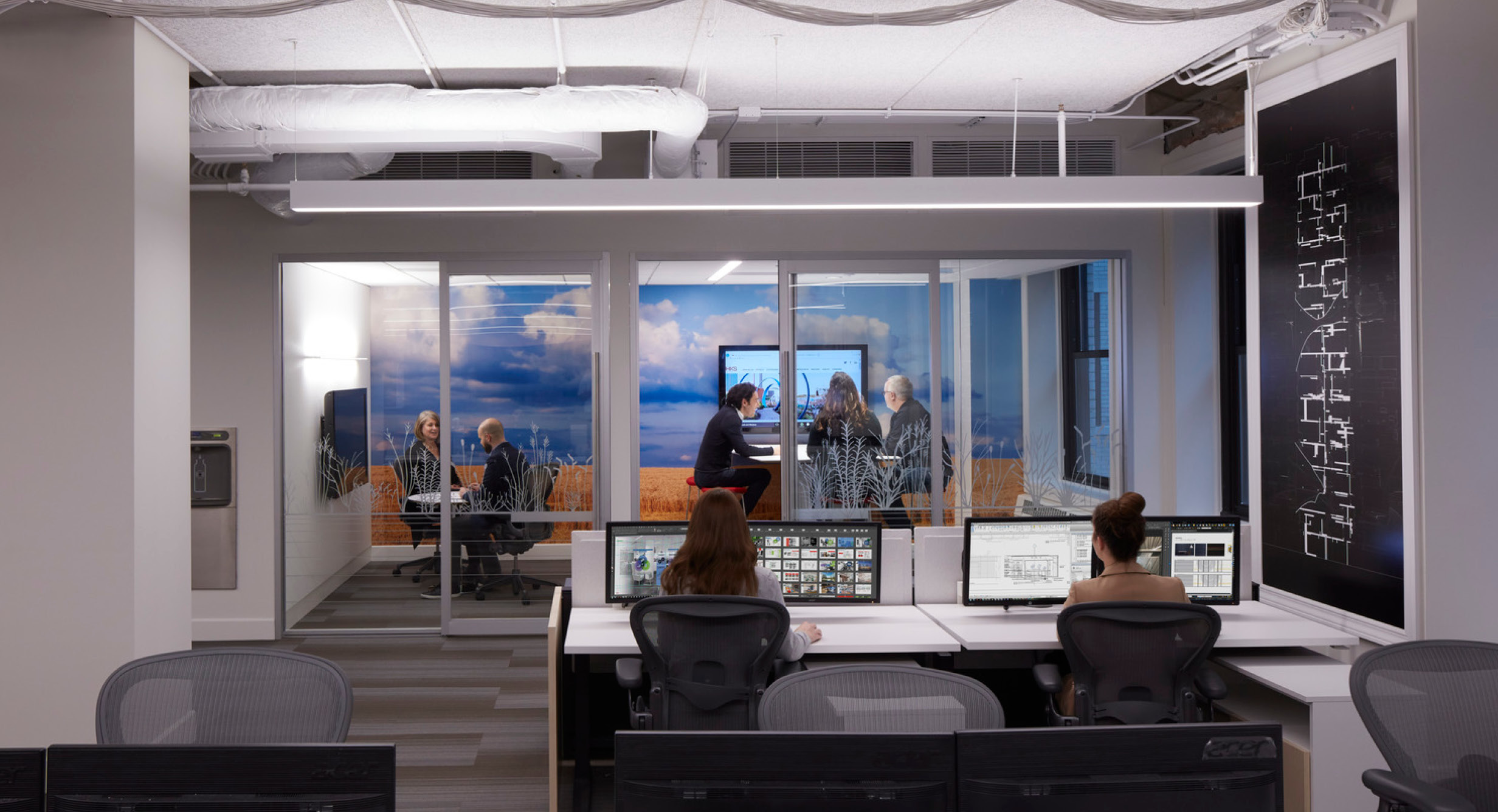 Dressler | Peters, LLC Chicago, IL Office