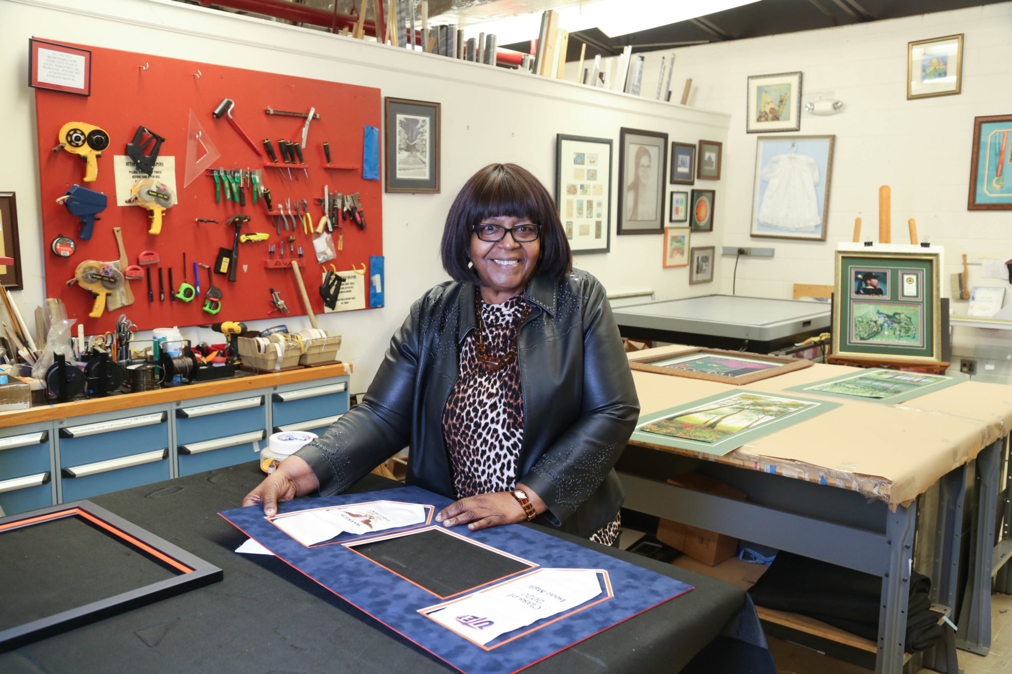 Washingtonian Law Firm PLLC Fairfax, VA Office