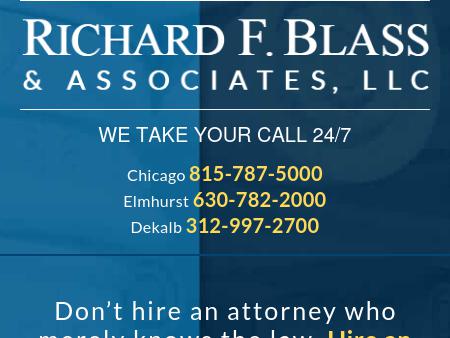 Mitchell S. Sexner & Associates LLC Elmhurst, IL Office