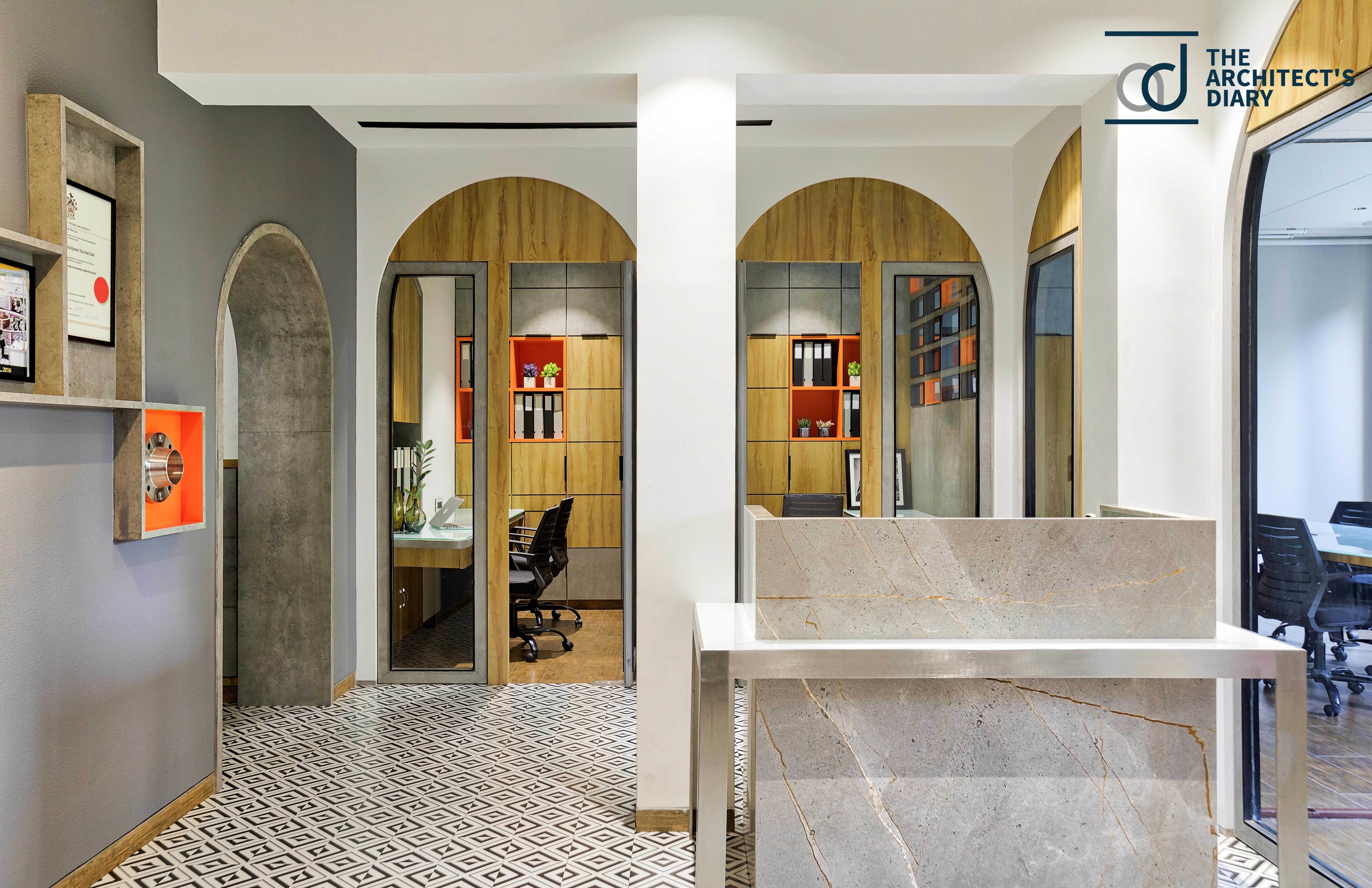 Singh & Associates Mumbai, India Office