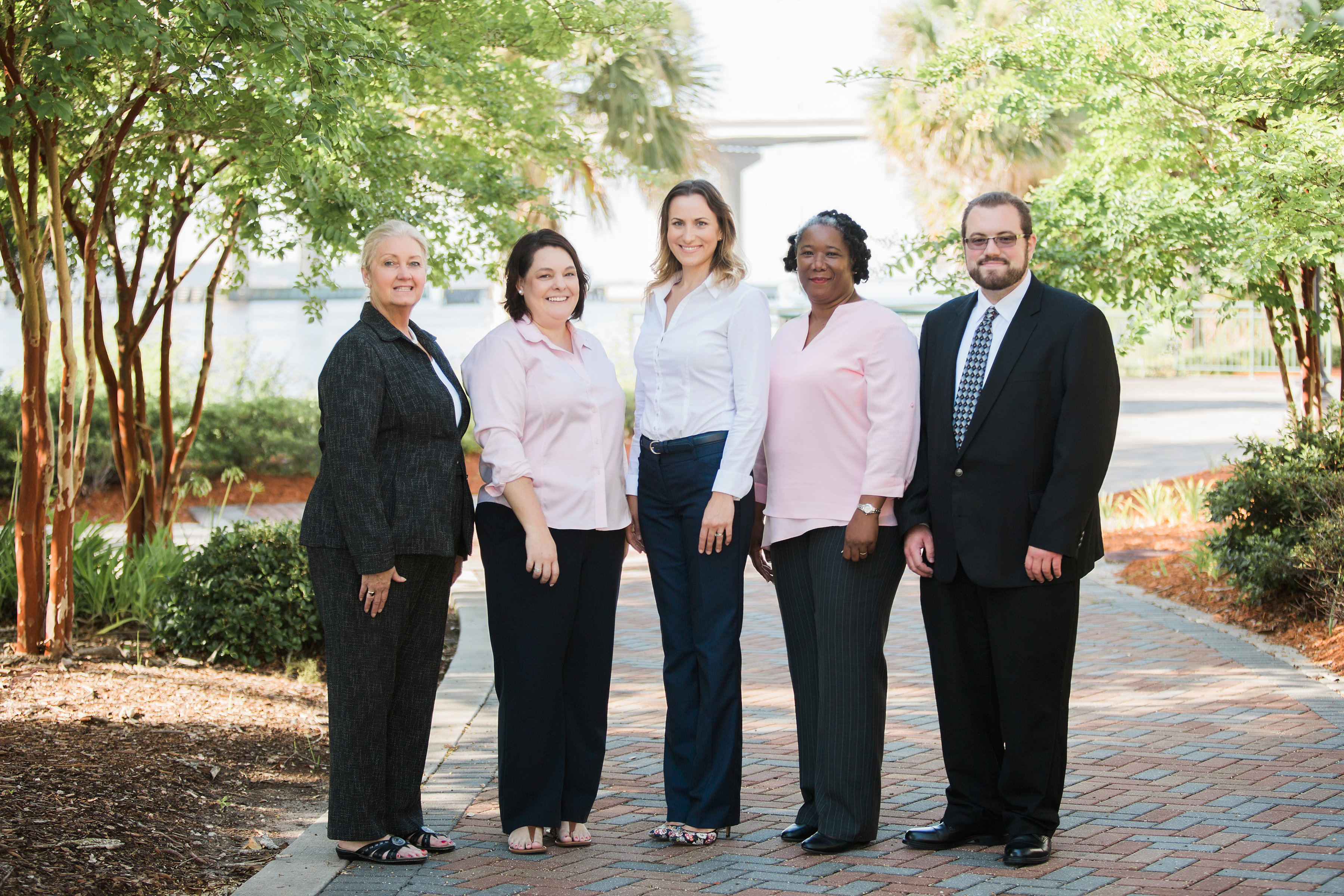 Bledsoe, Jacobson, Schmidt, Wright, & Sussman Jacksonville, FL Office