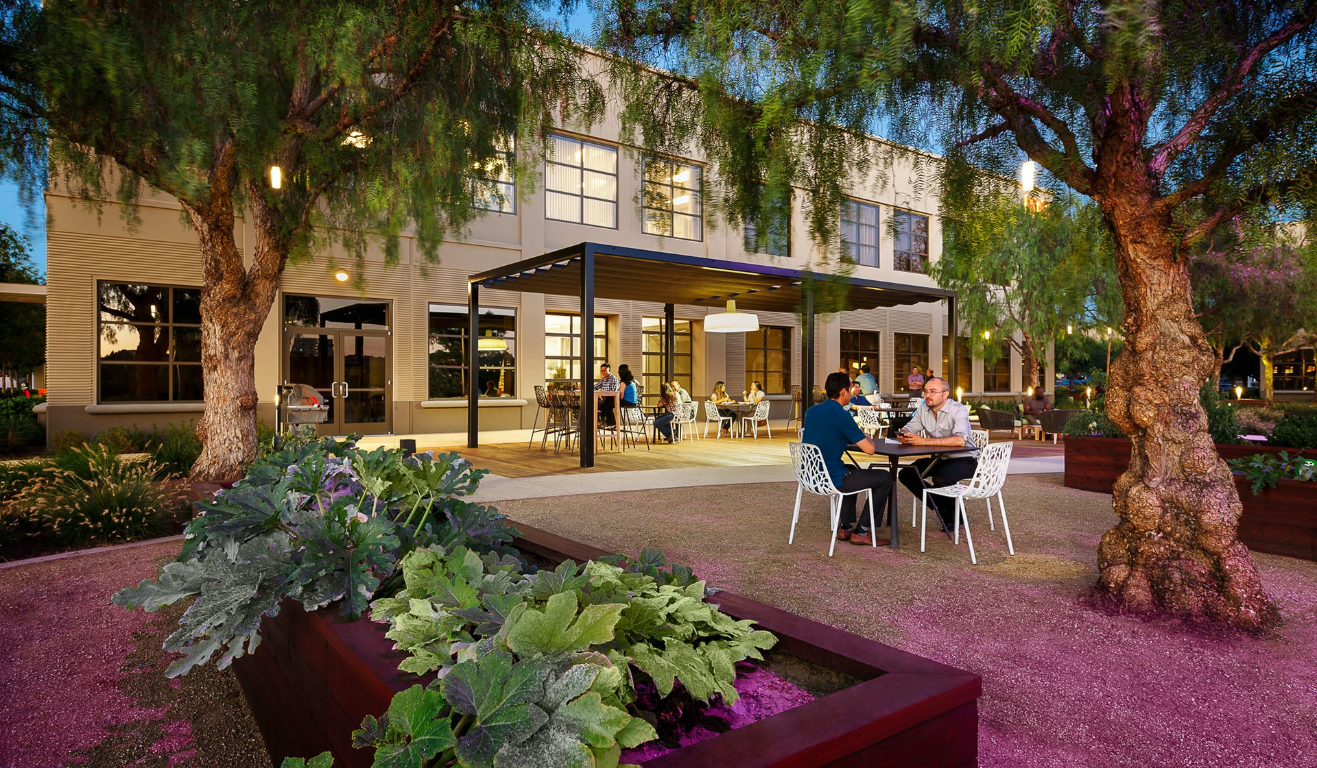 Ellsworth Vines Law Offices Irvine,  Office