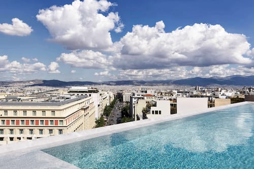 Koutalidis Law Firm Athens, Greece Office