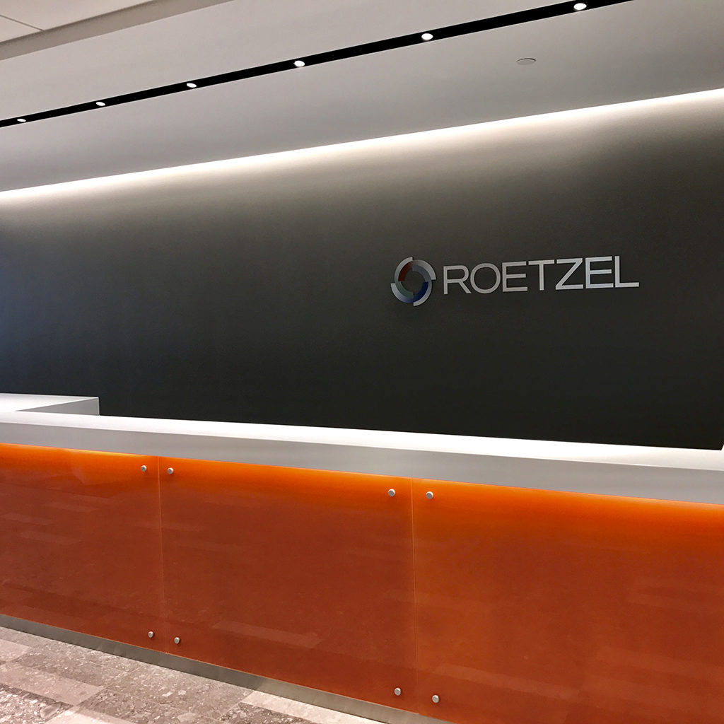 Roetzel & Andress Columbus, OH Office