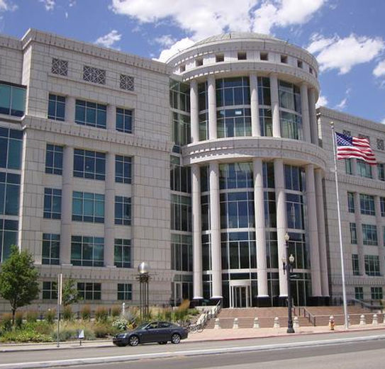 Trujillo Acosta Law Salt Lake City,  Office