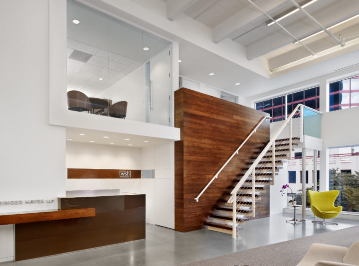 Weisbart Springer Storm Hatchitt, LLP Austin,  Office