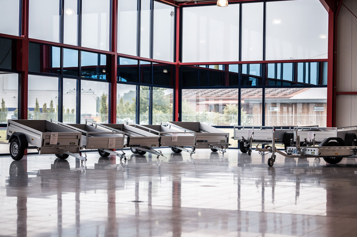 Boehmert & Boehmert Bielefeld, Germany Office