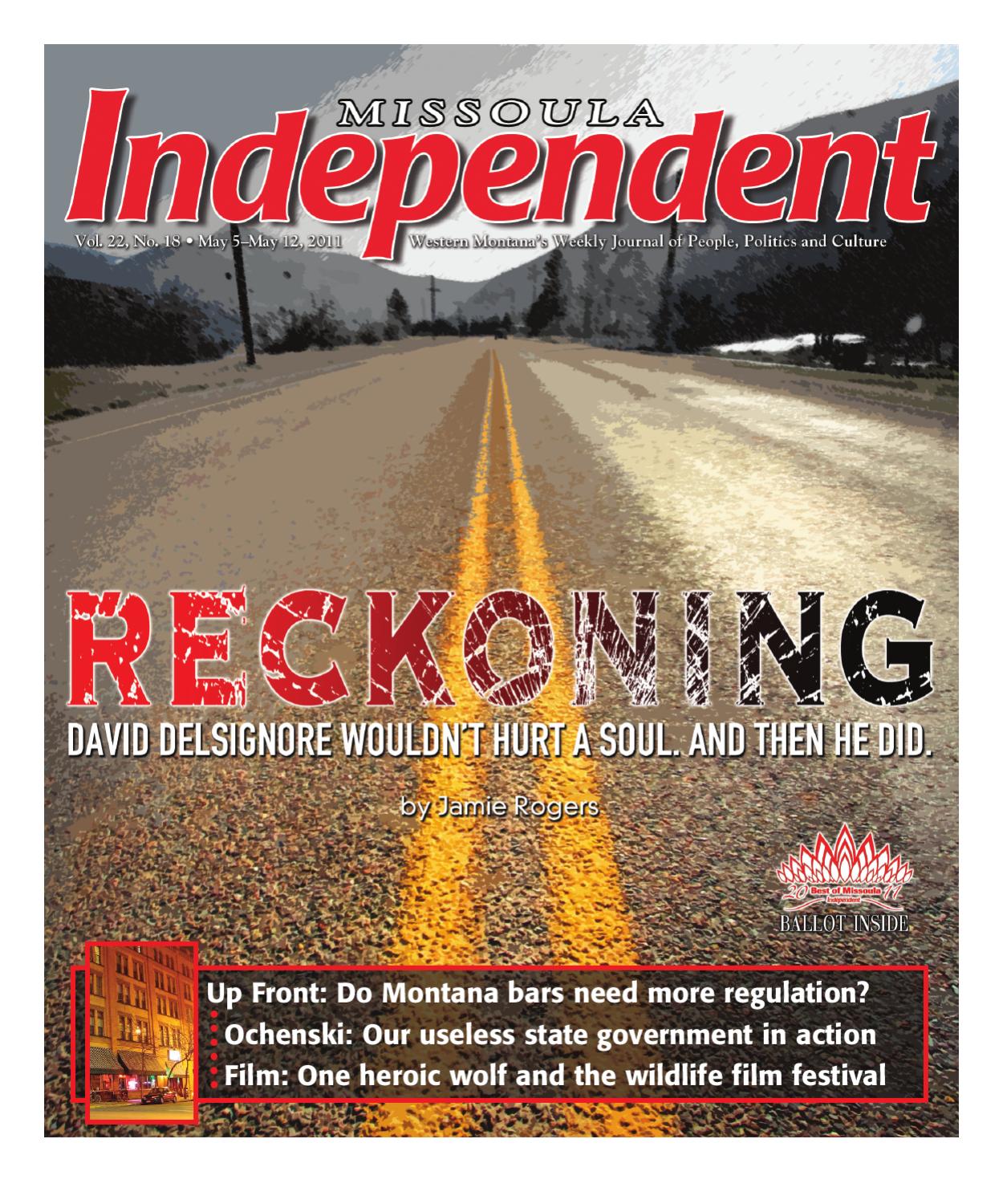 GAIL H. GOHEEN, PC Hamilton, MT Office