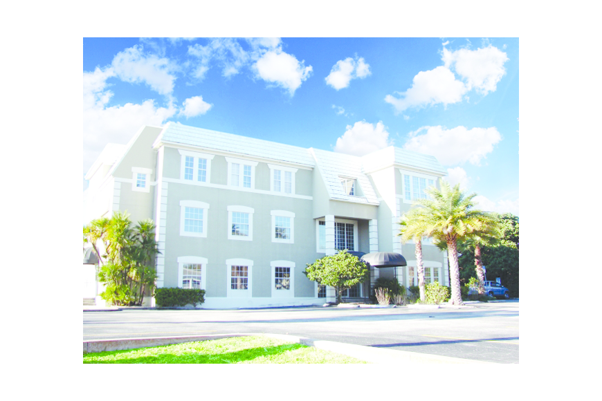 Tannenbaum Scro, P.L Sarasota, FL Office