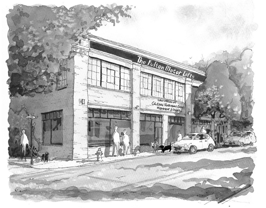 MichieHamlett Attorneys at Law Roanoke, VA Office