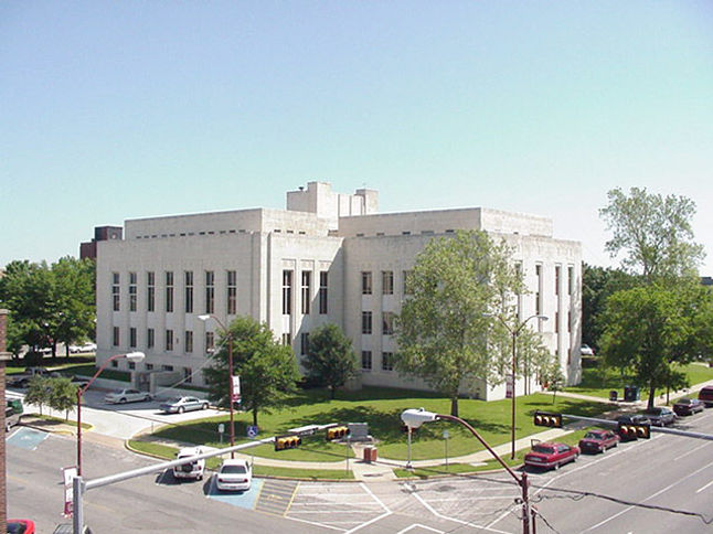 The Law Office of M. Todd Estes, PC Sherman,  Office