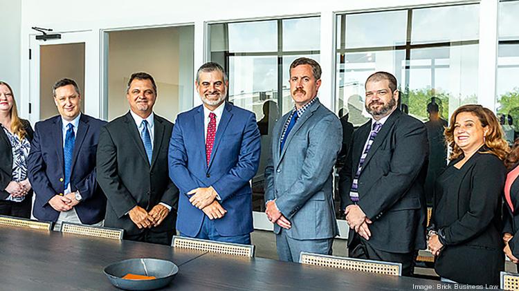 Brick Business Law, P.A Saint Petersburg, FL Office