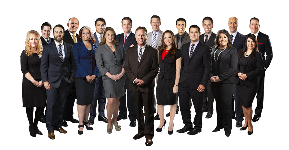 Richard Harris Law Firm Las Vegas, NV Office