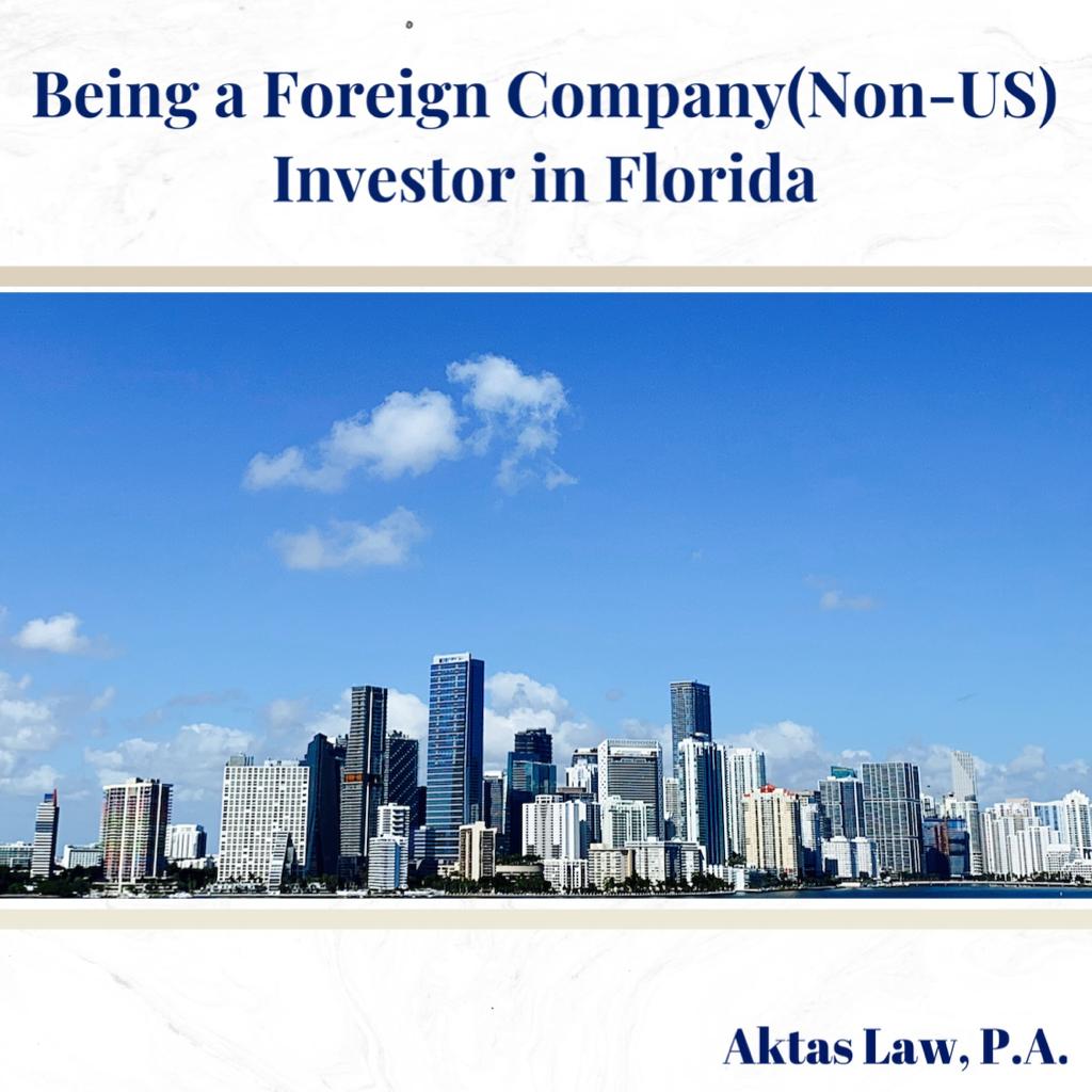 Aktas Law Miami,  Office
