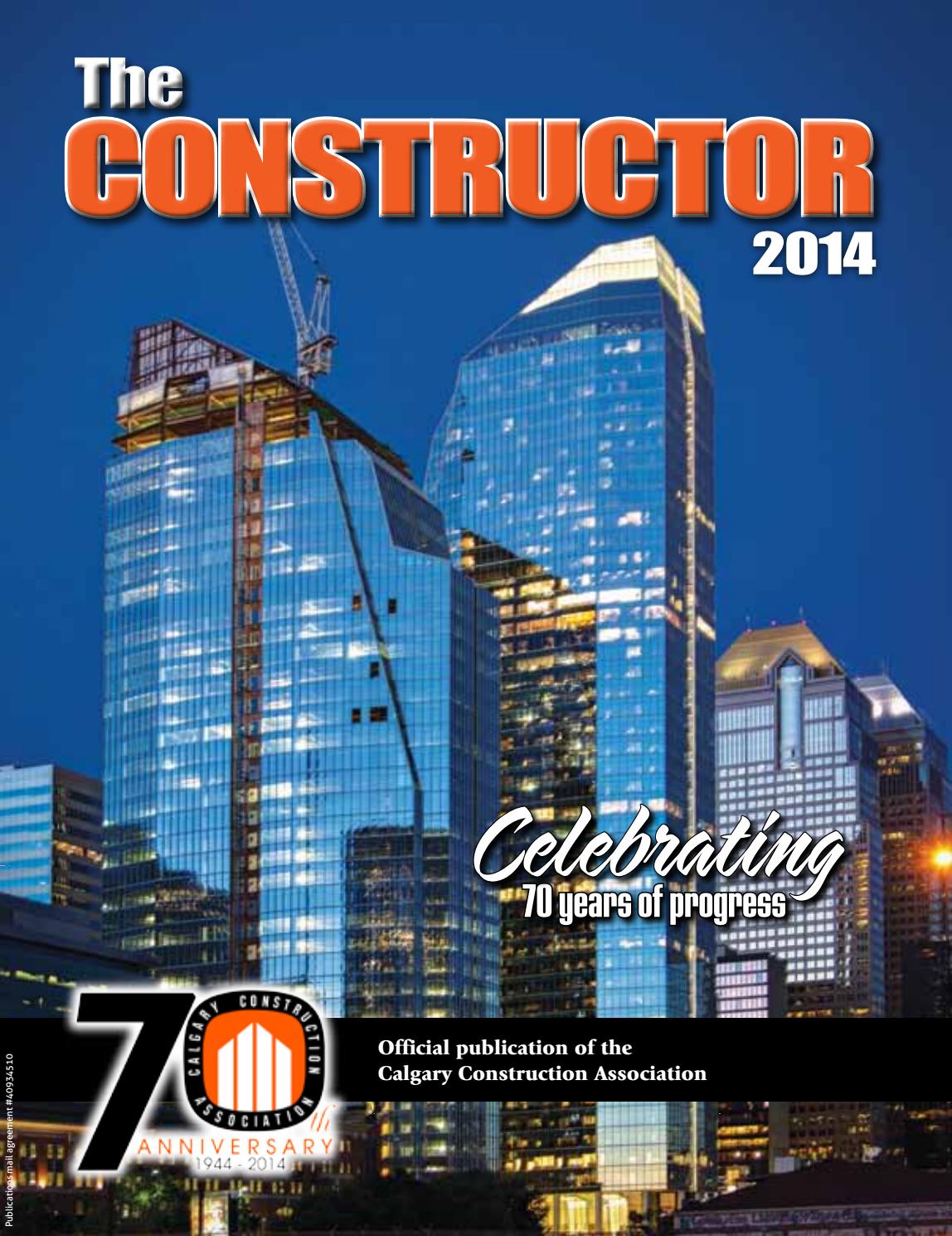 Poole Lawyer Calgary, Canada Office