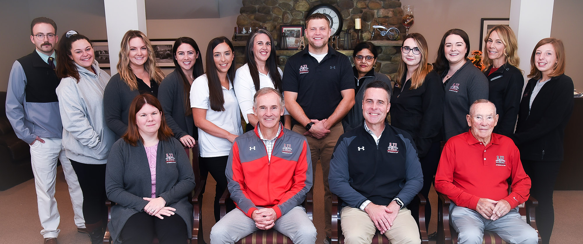 Askin & Hooker, LLC Sparta,  Office