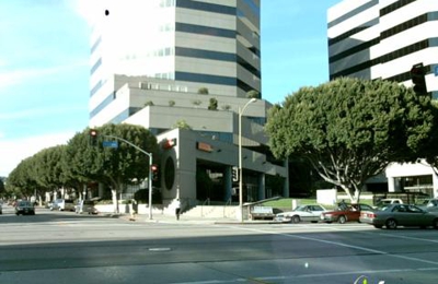Mitchell Silberberg & Knupp LLP Los Angeles, CA Office