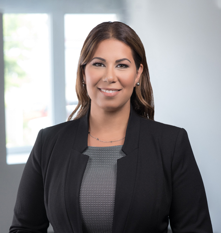 Siskinds Law Firm Sarnia, Canada Office