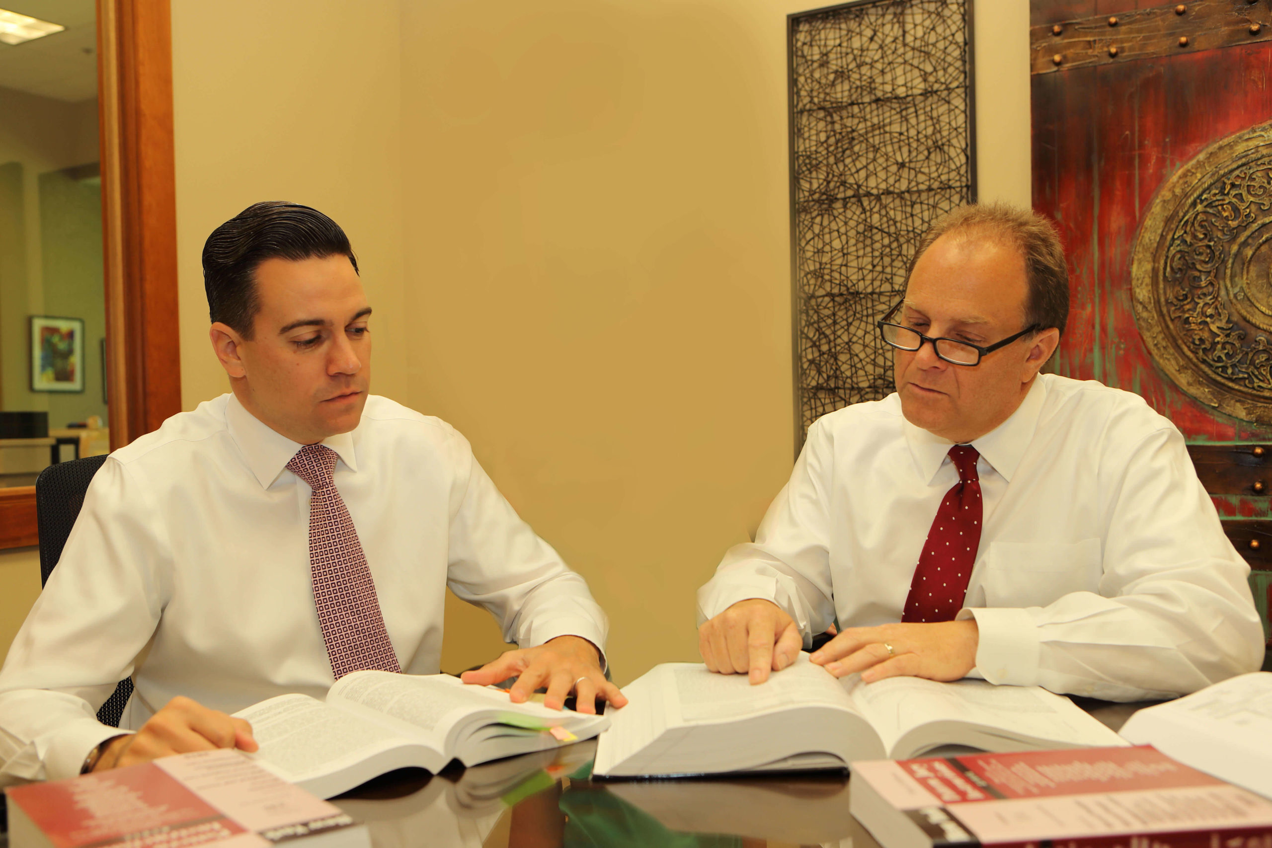 Kammholz Rossi PLLC Victor,  Office