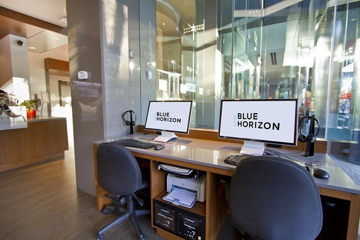 Twining, Short & Haakonson Vancouver, Canada Office