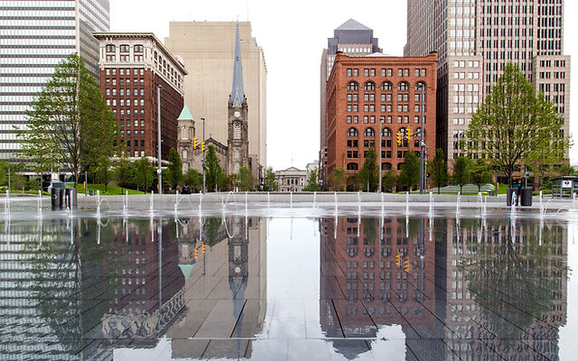 Jerome, Grauer & Associates Cleveland, OH Office