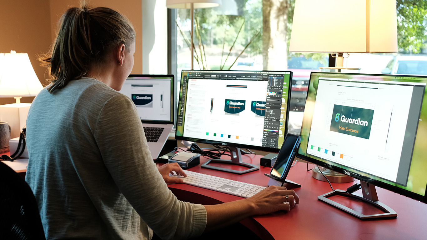 Guardian Litigation Group Charlotte, NC Office