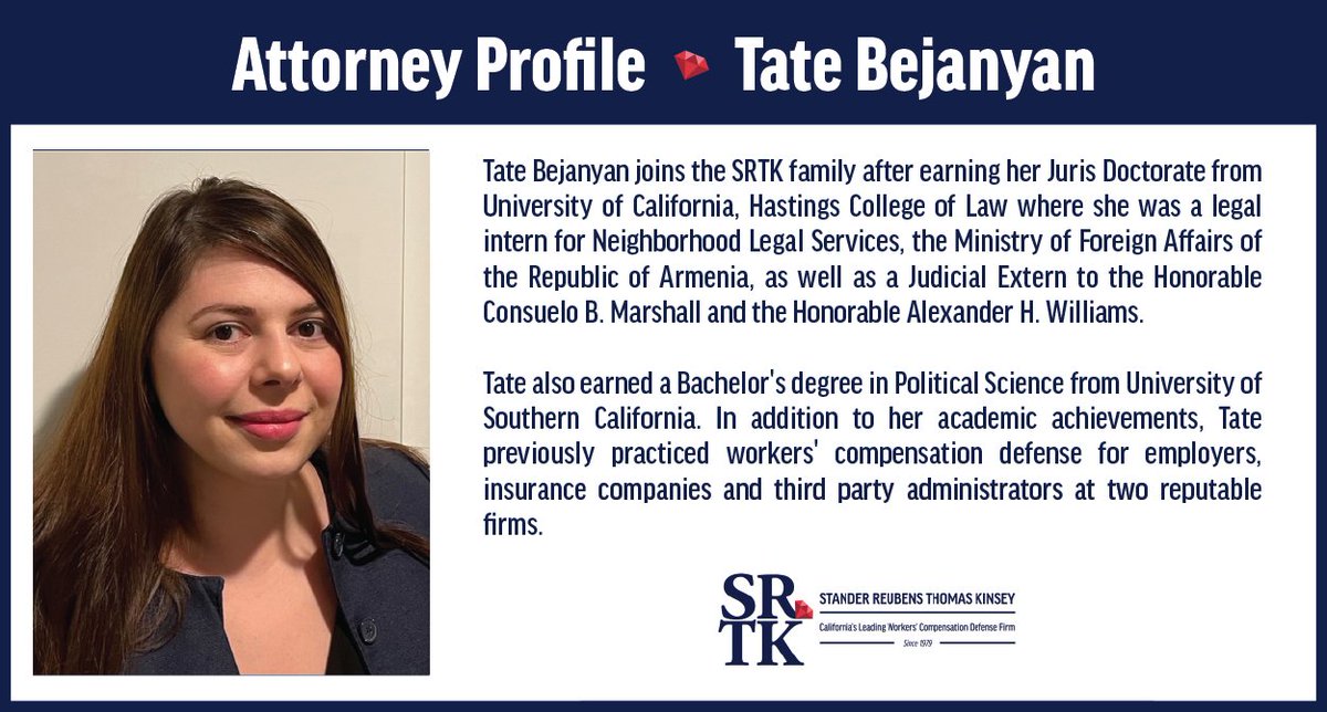 SRTK Woodland Hills, CA Office